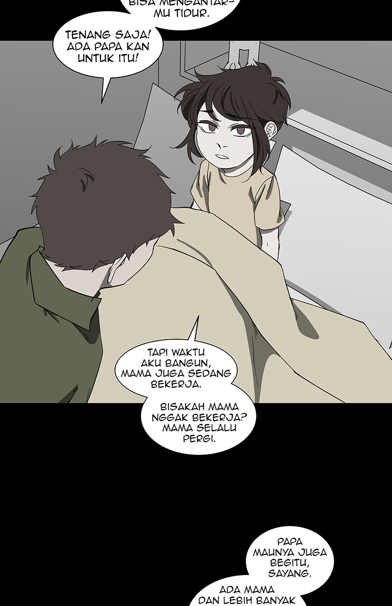 I Love Yoo Chapter 85 - halaman 16