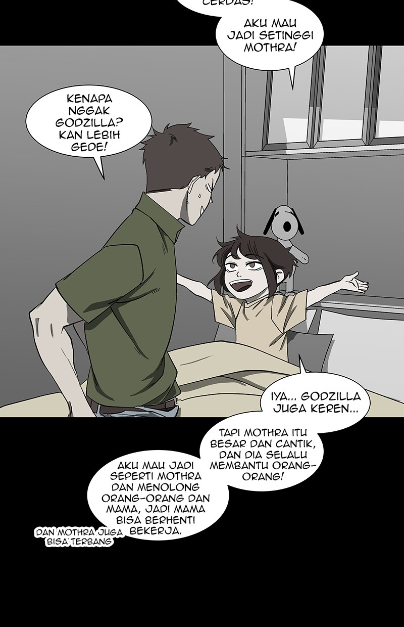 I Love Yoo Chapter 85 - halaman 18