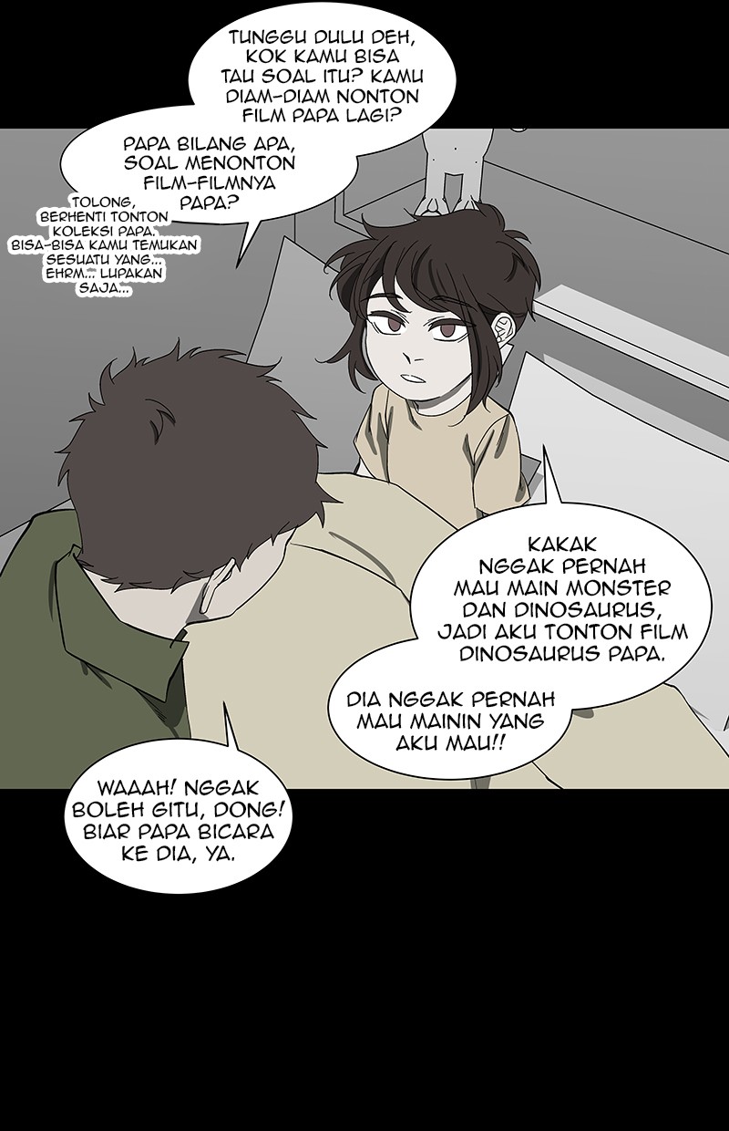 I Love Yoo Chapter 85 - halaman 19