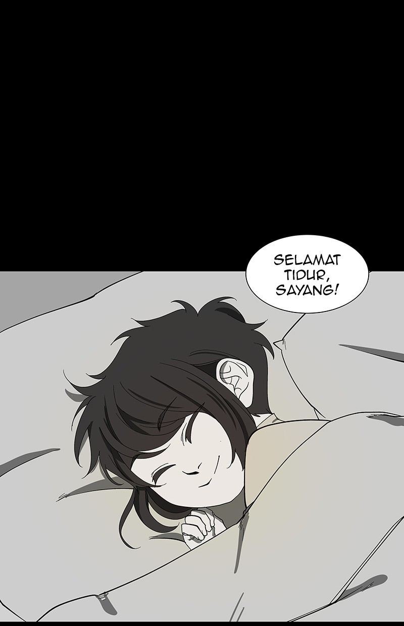 I Love Yoo Chapter 85 - halaman 21