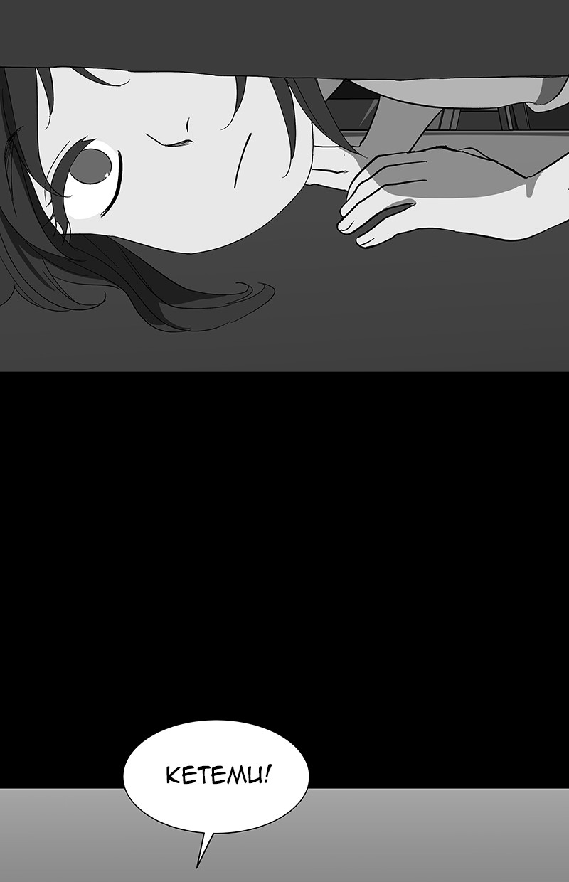 I Love Yoo Chapter 85 - halaman 3