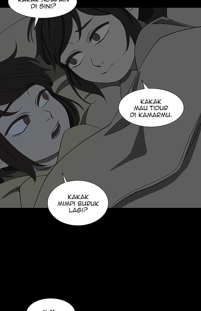 I Love Yoo Chapter 85 - halaman 30