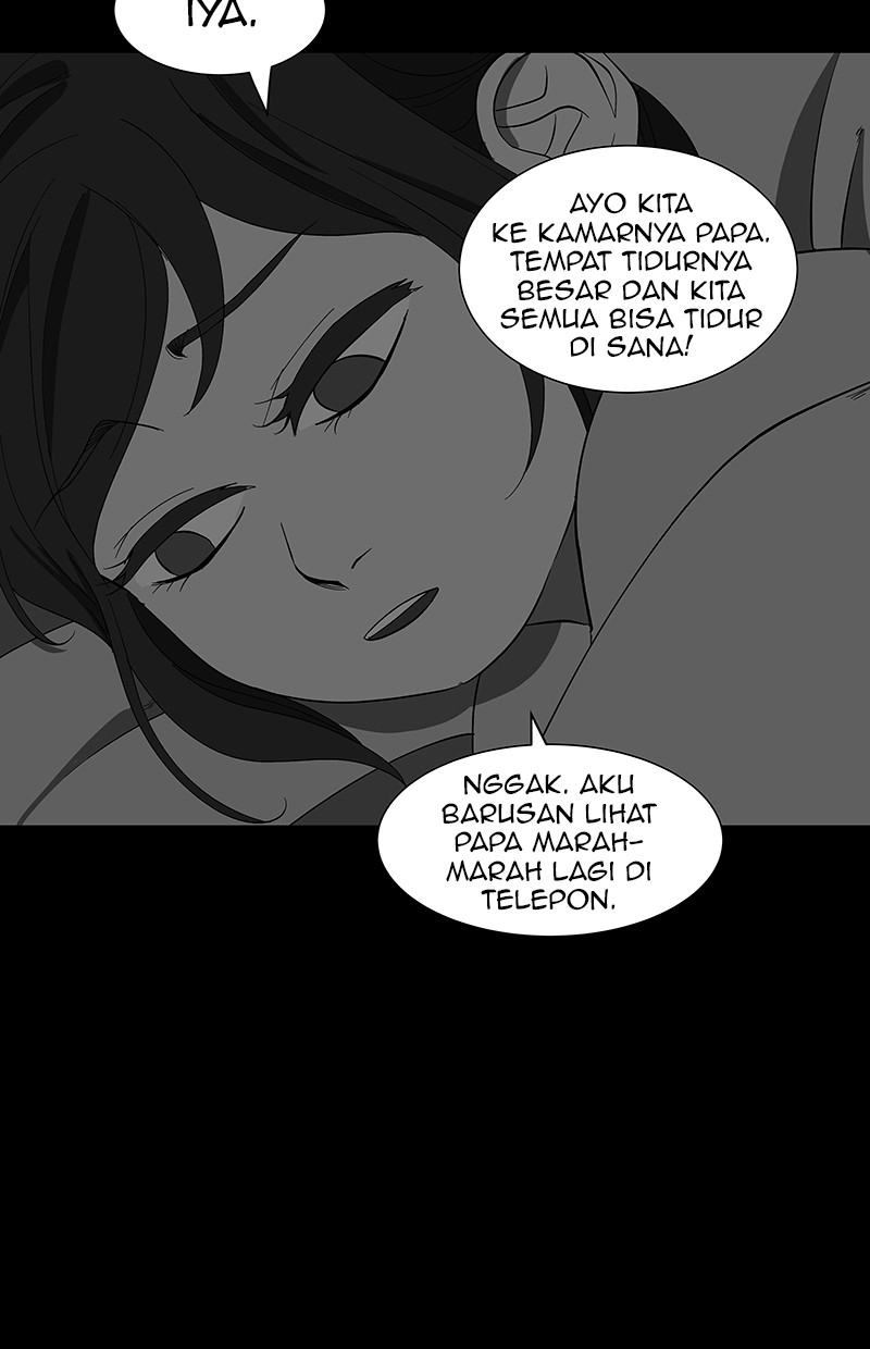 I Love Yoo Chapter 85 - halaman 31