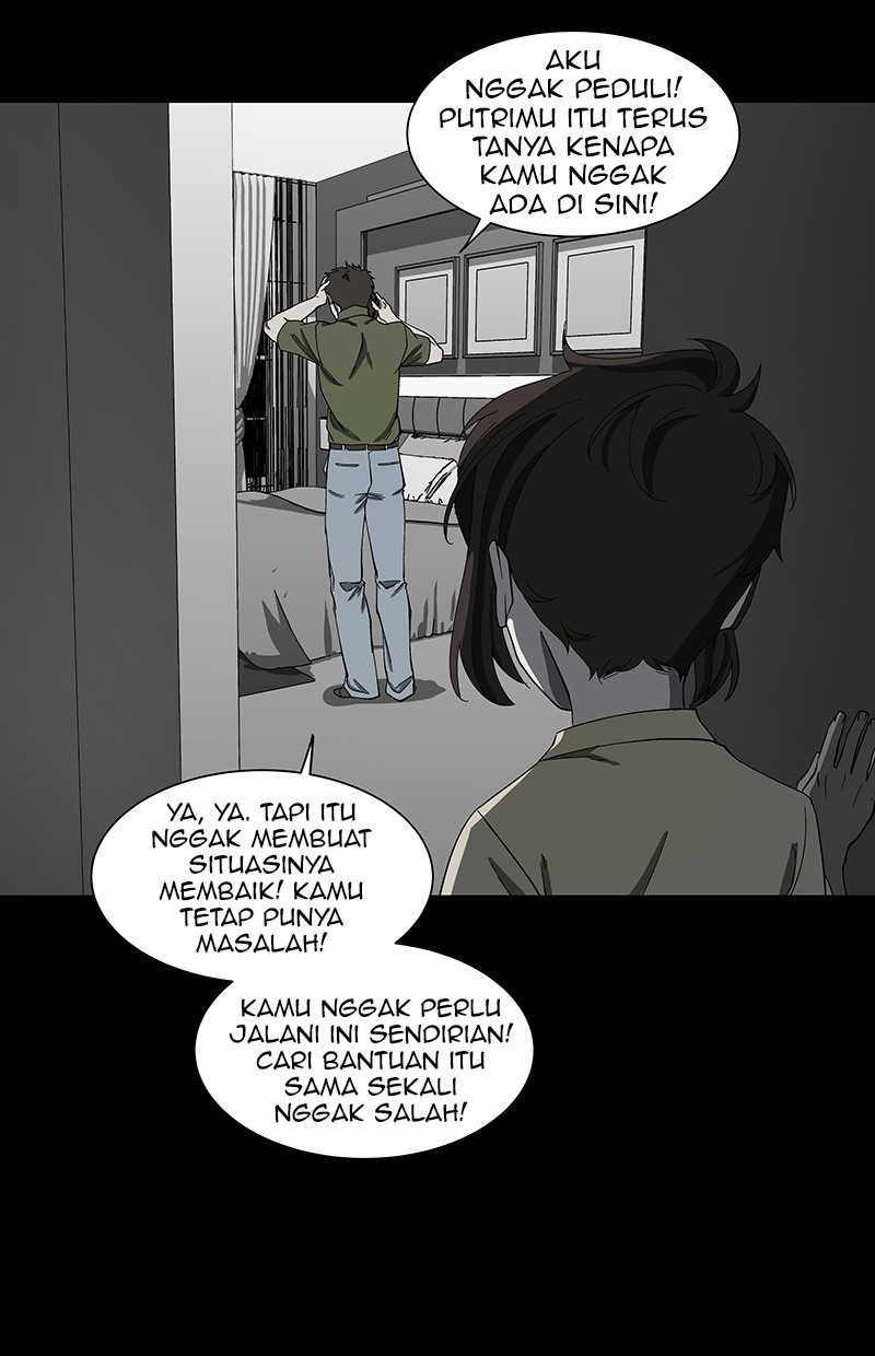 I Love Yoo Chapter 85 - halaman 33
