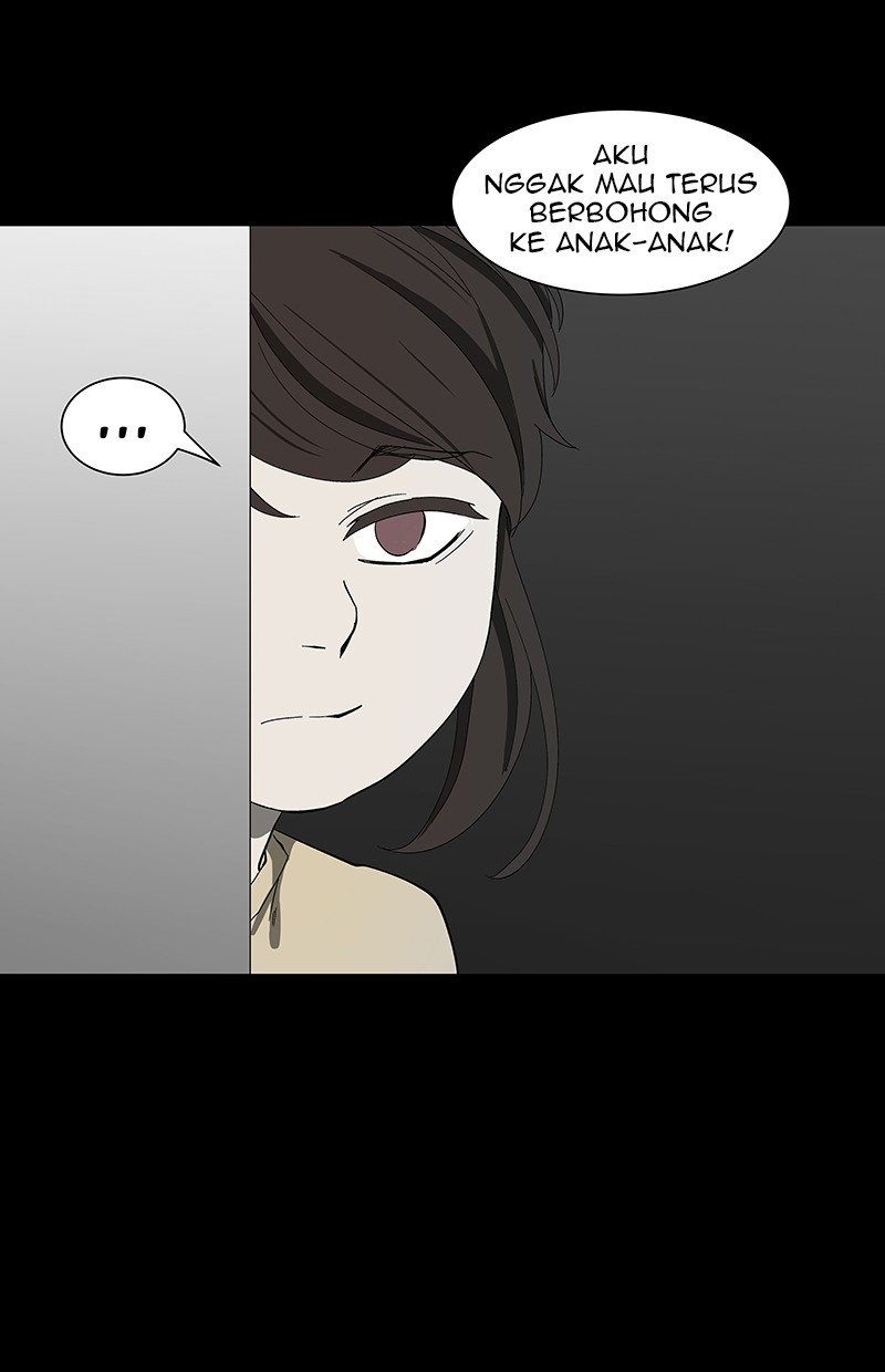 I Love Yoo Chapter 85 - halaman 34