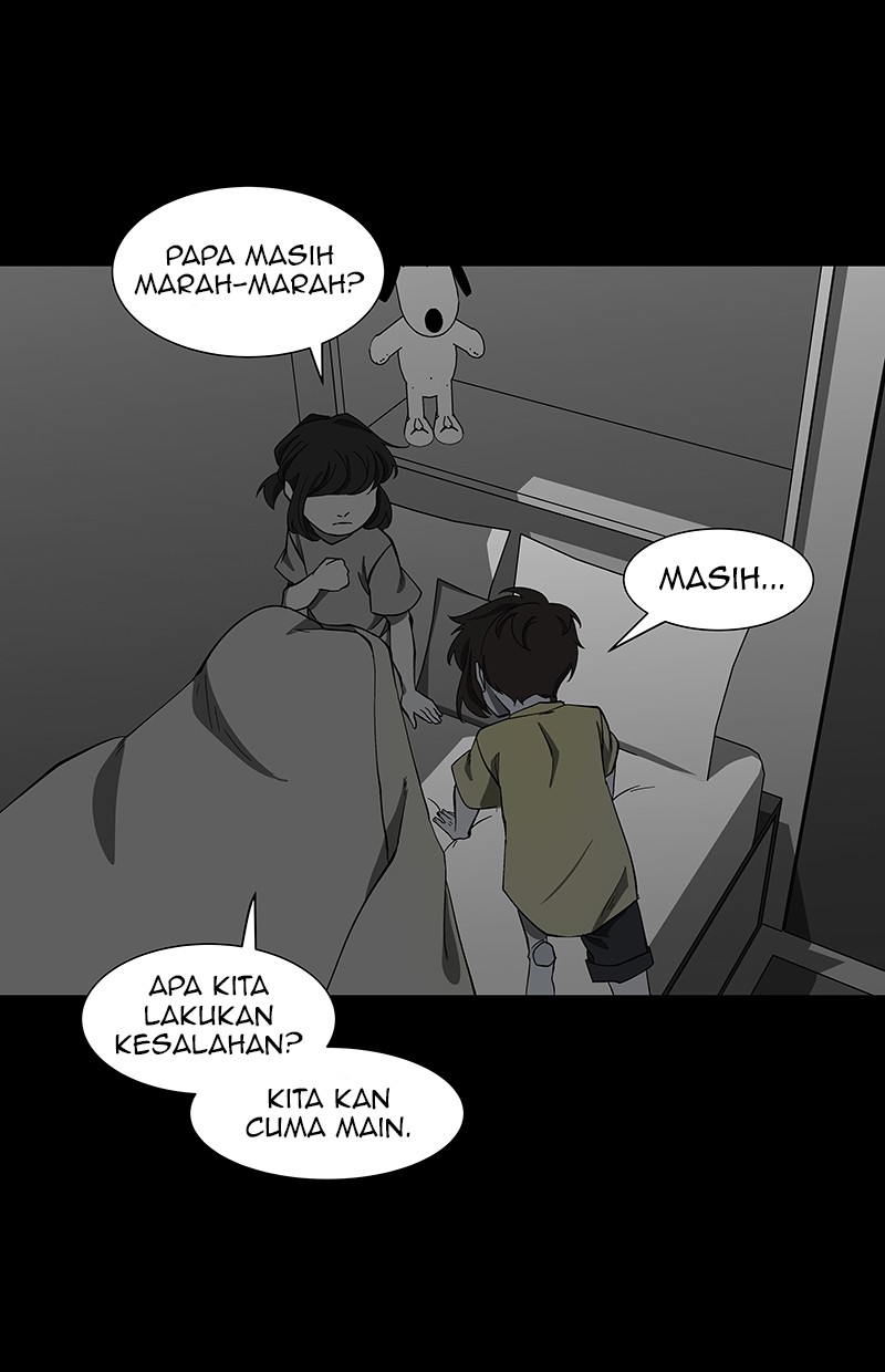 I Love Yoo Chapter 85 - halaman 35