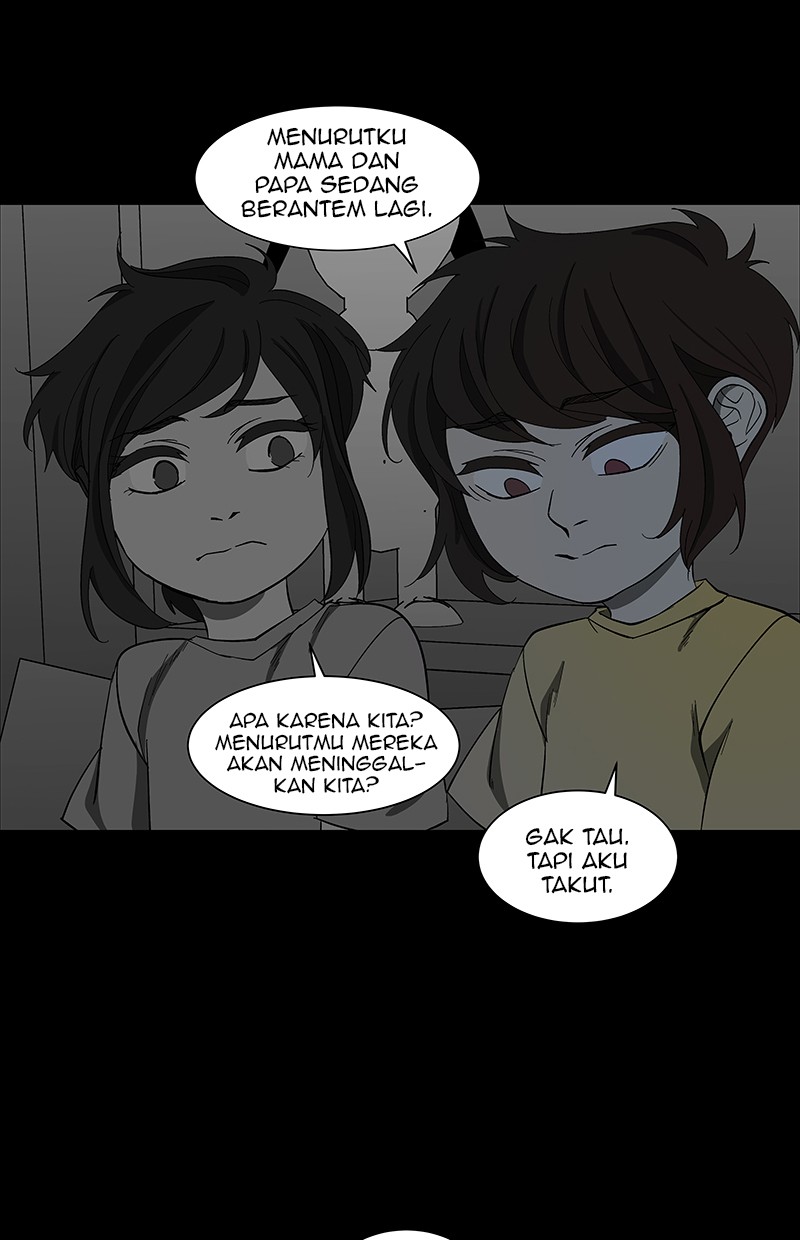 I Love Yoo Chapter 85 - halaman 36