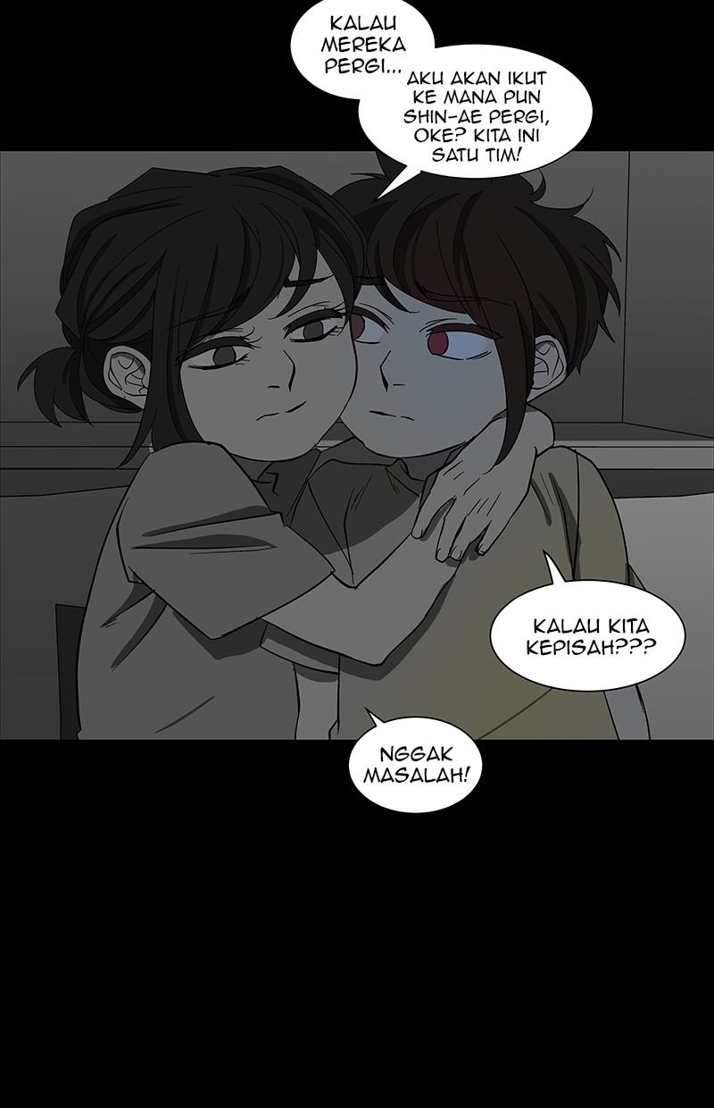 I Love Yoo Chapter 85 - halaman 37