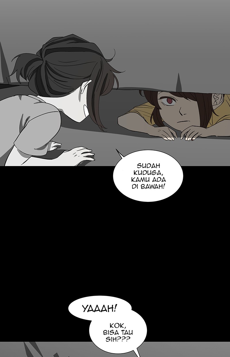 I Love Yoo Chapter 85 - halaman 4