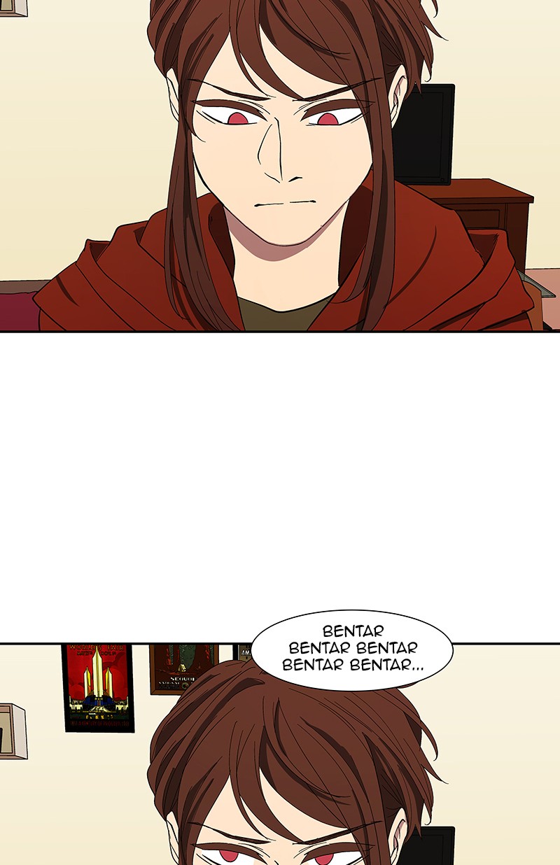 I Love Yoo Chapter 85 - halaman 40