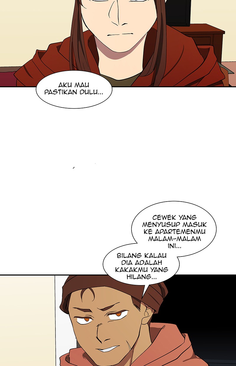I Love Yoo Chapter 85 - halaman 41