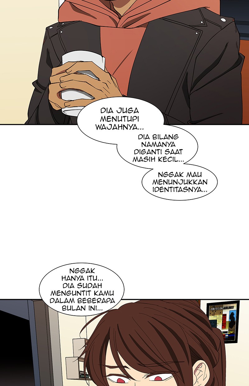 I Love Yoo Chapter 85 - halaman 42