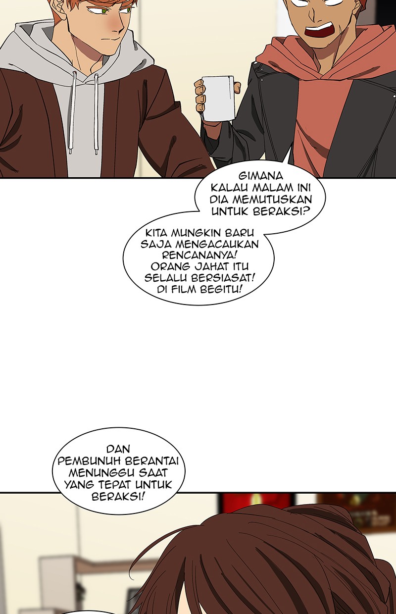 I Love Yoo Chapter 85 - halaman 44