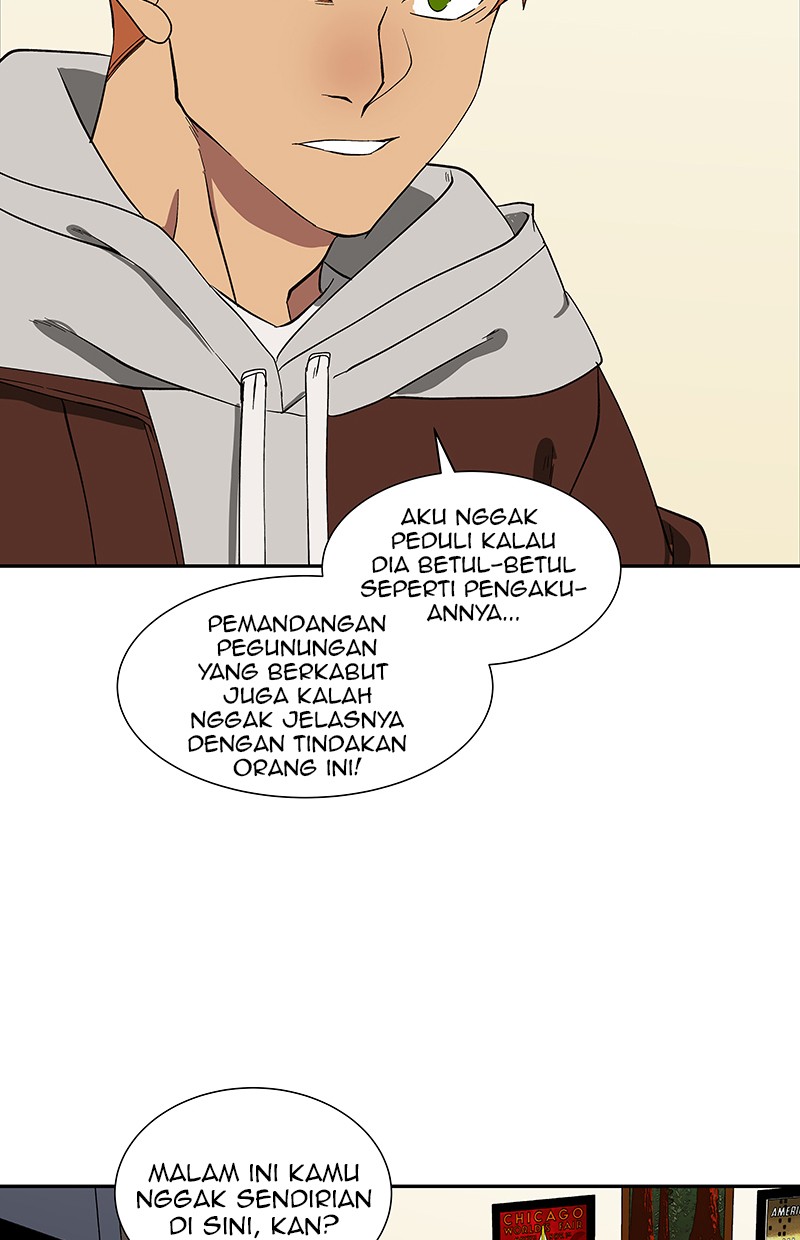 I Love Yoo Chapter 85 - halaman 46