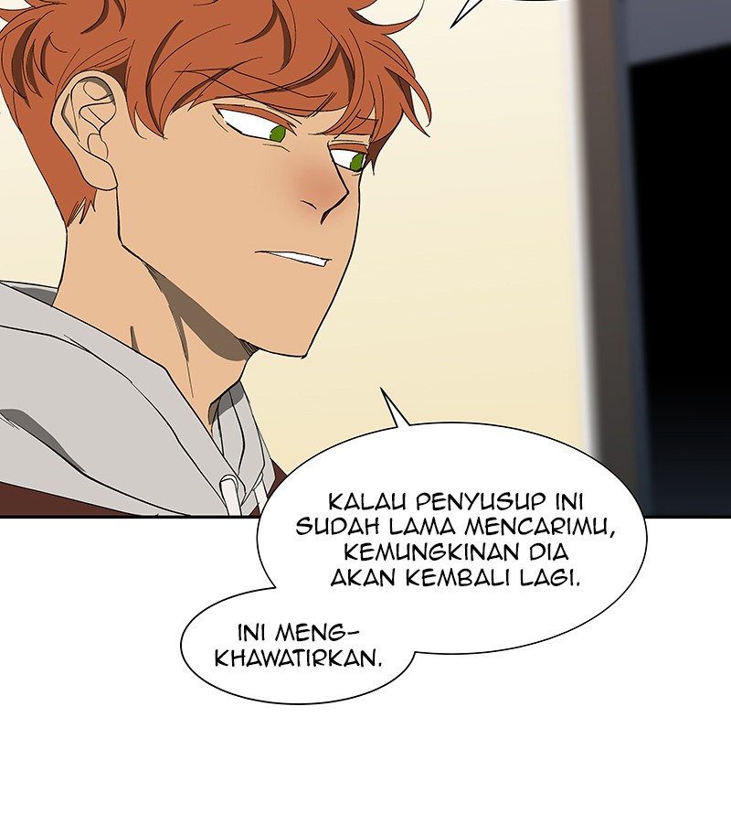 I Love Yoo Chapter 85 - halaman 48