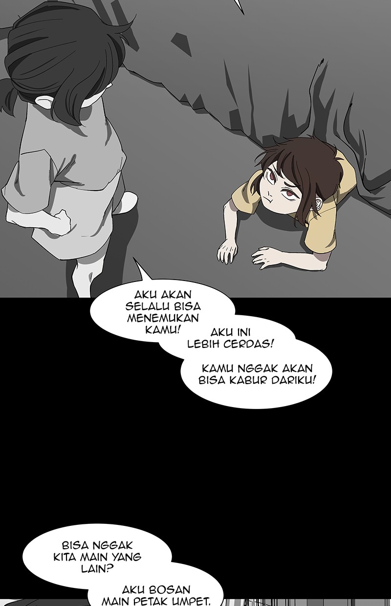 I Love Yoo Chapter 85 - halaman 5