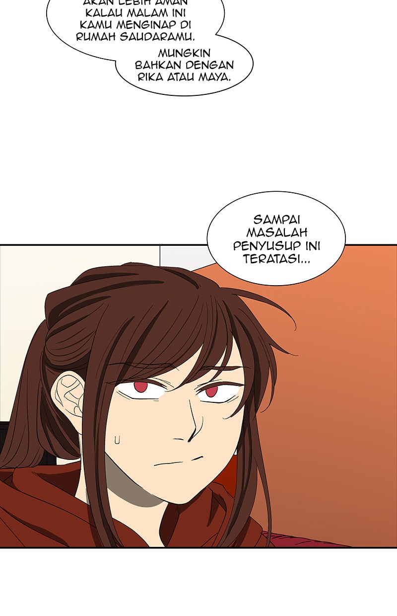 I Love Yoo Chapter 85 - halaman 50
