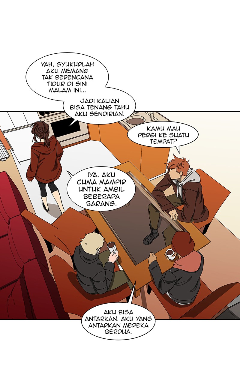 I Love Yoo Chapter 85 - halaman 51