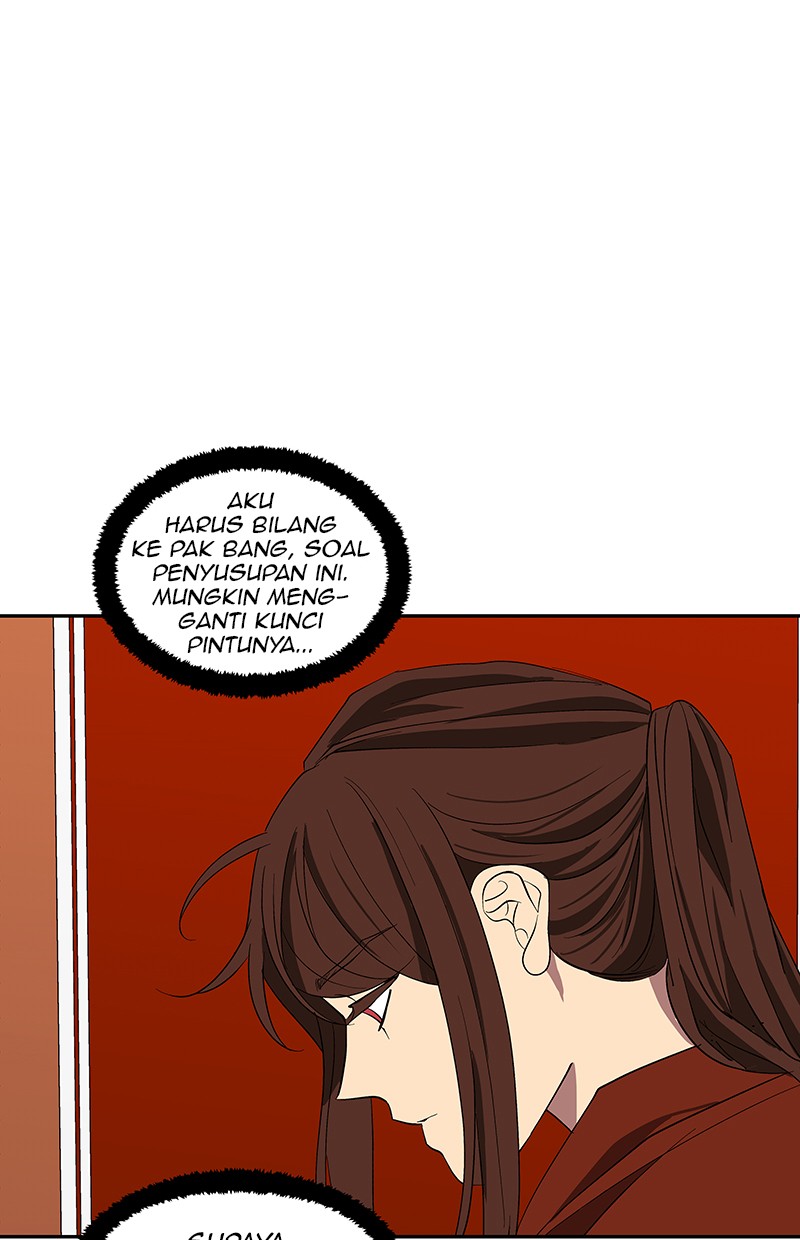 I Love Yoo Chapter 85 - halaman 58