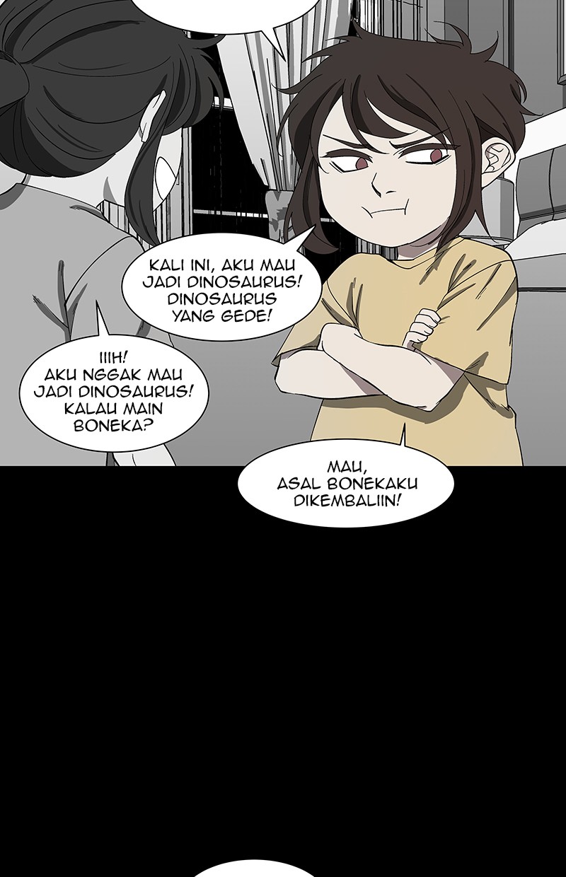 I Love Yoo Chapter 85 - halaman 6