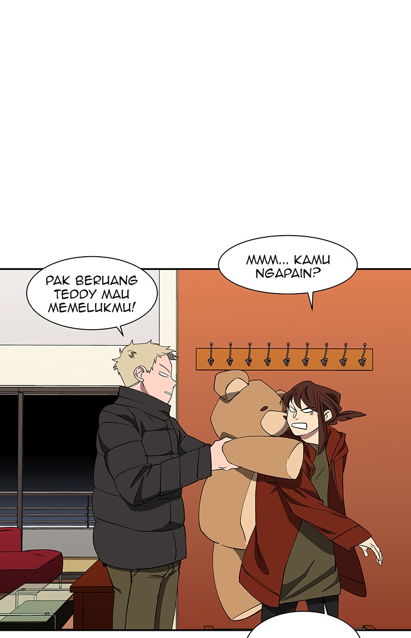 I Love Yoo Chapter 85 - halaman 61