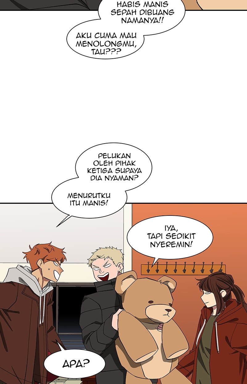 I Love Yoo Chapter 85 - halaman 63