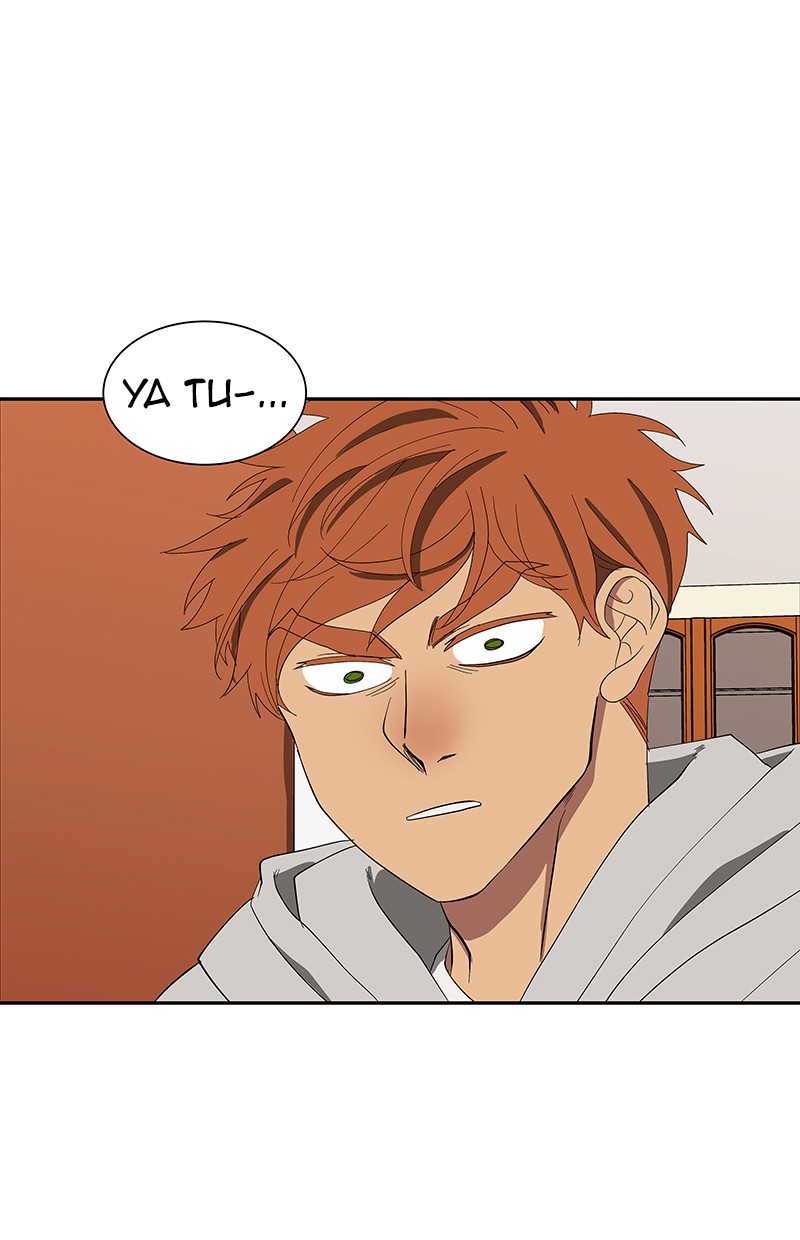 I Love Yoo Chapter 85 - halaman 67