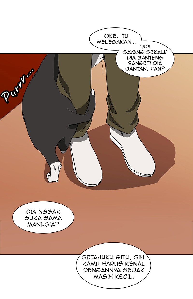 I Love Yoo Chapter 85 - halaman 73