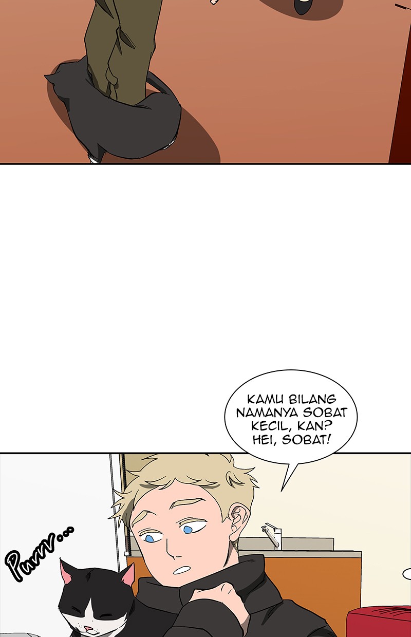 I Love Yoo Chapter 85 - halaman 75