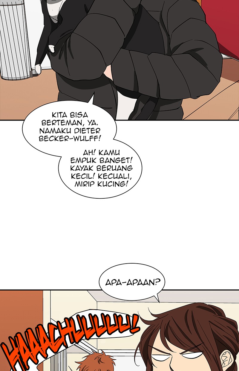 I Love Yoo Chapter 85 - halaman 76