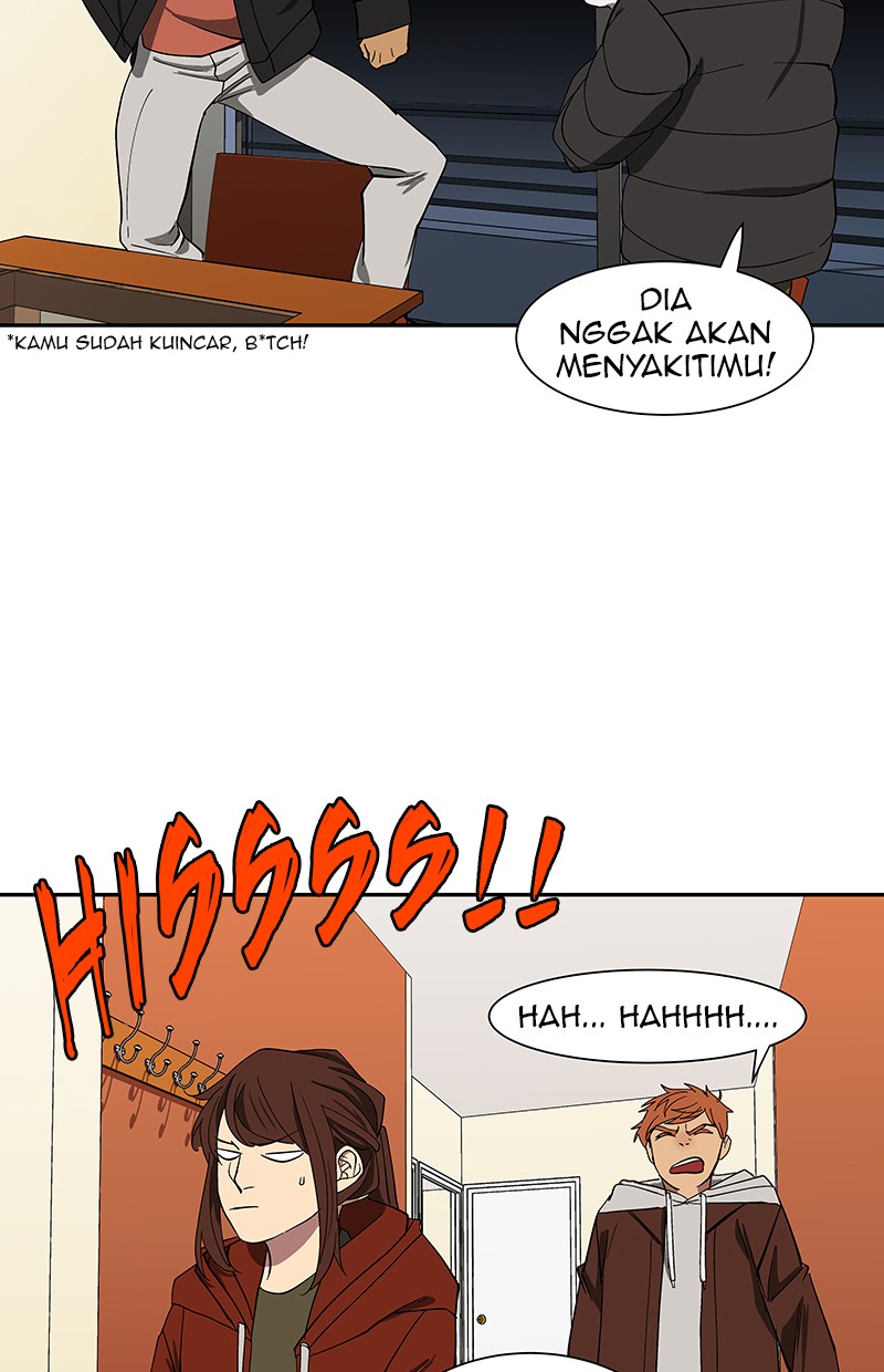 I Love Yoo Chapter 85 - halaman 78