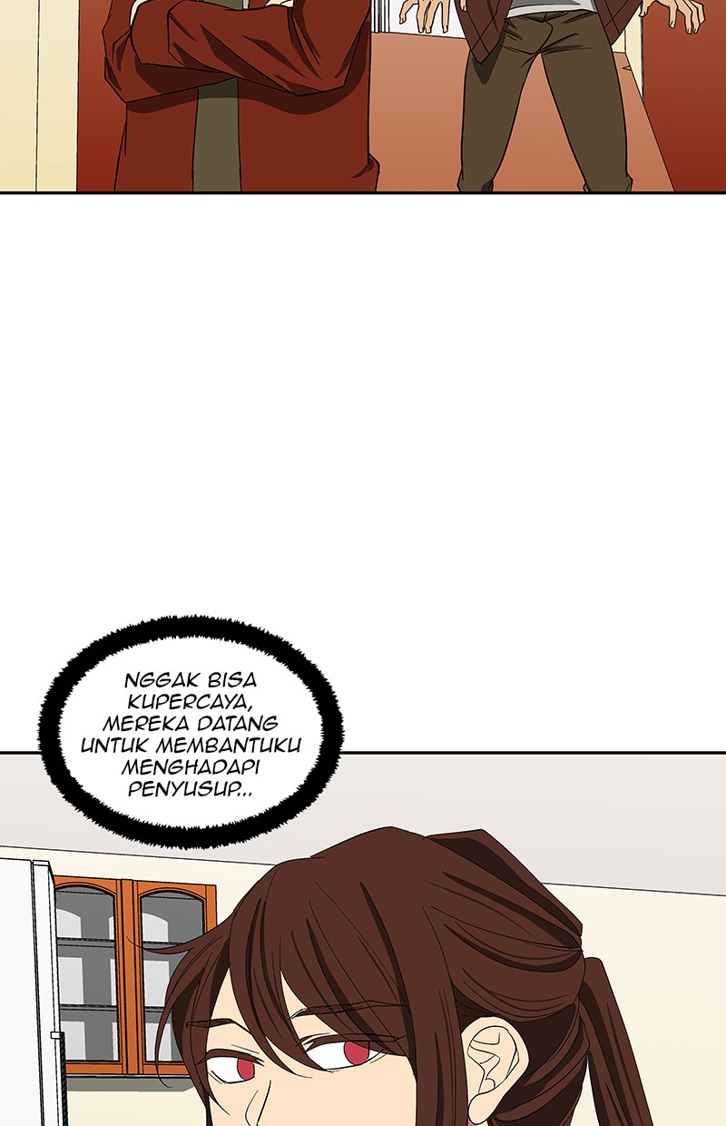 I Love Yoo Chapter 85 - halaman 80