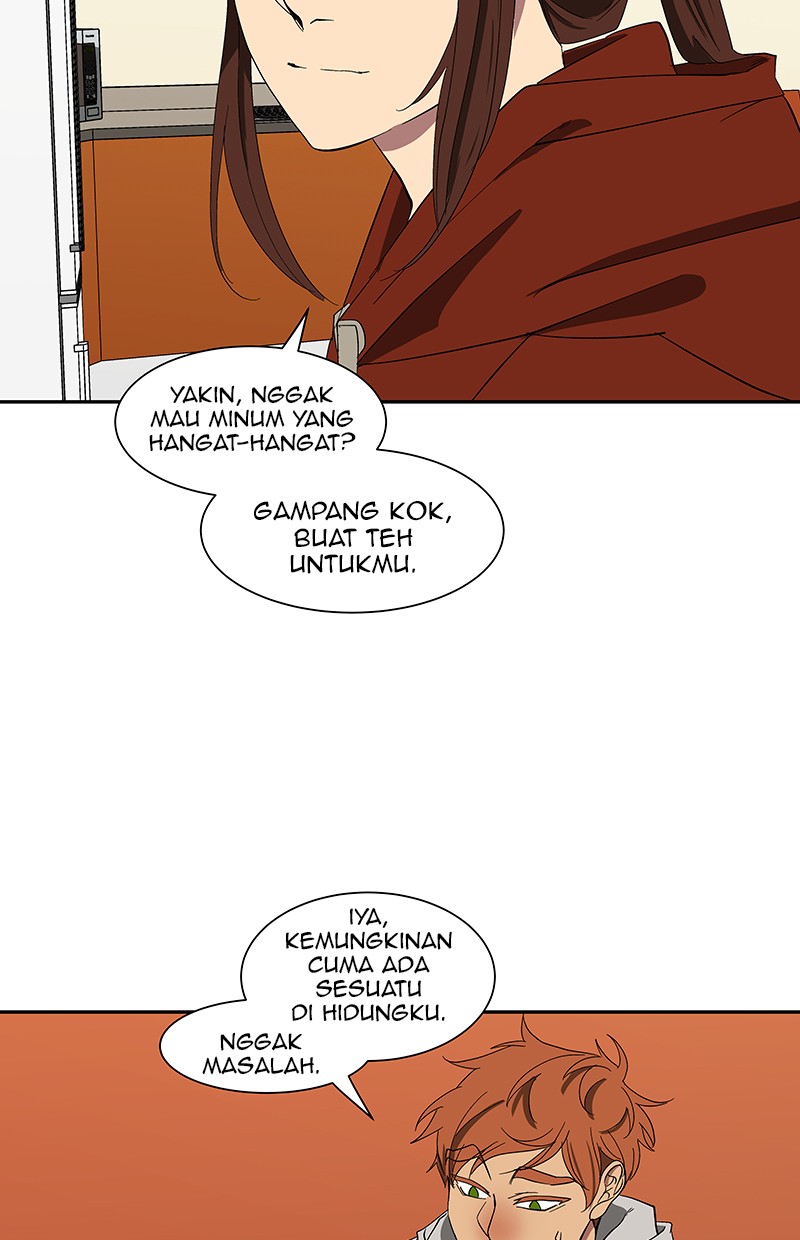 I Love Yoo Chapter 85 - halaman 81