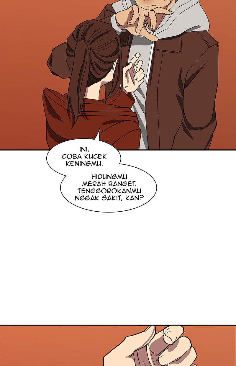 I Love Yoo Chapter 85 - halaman 82