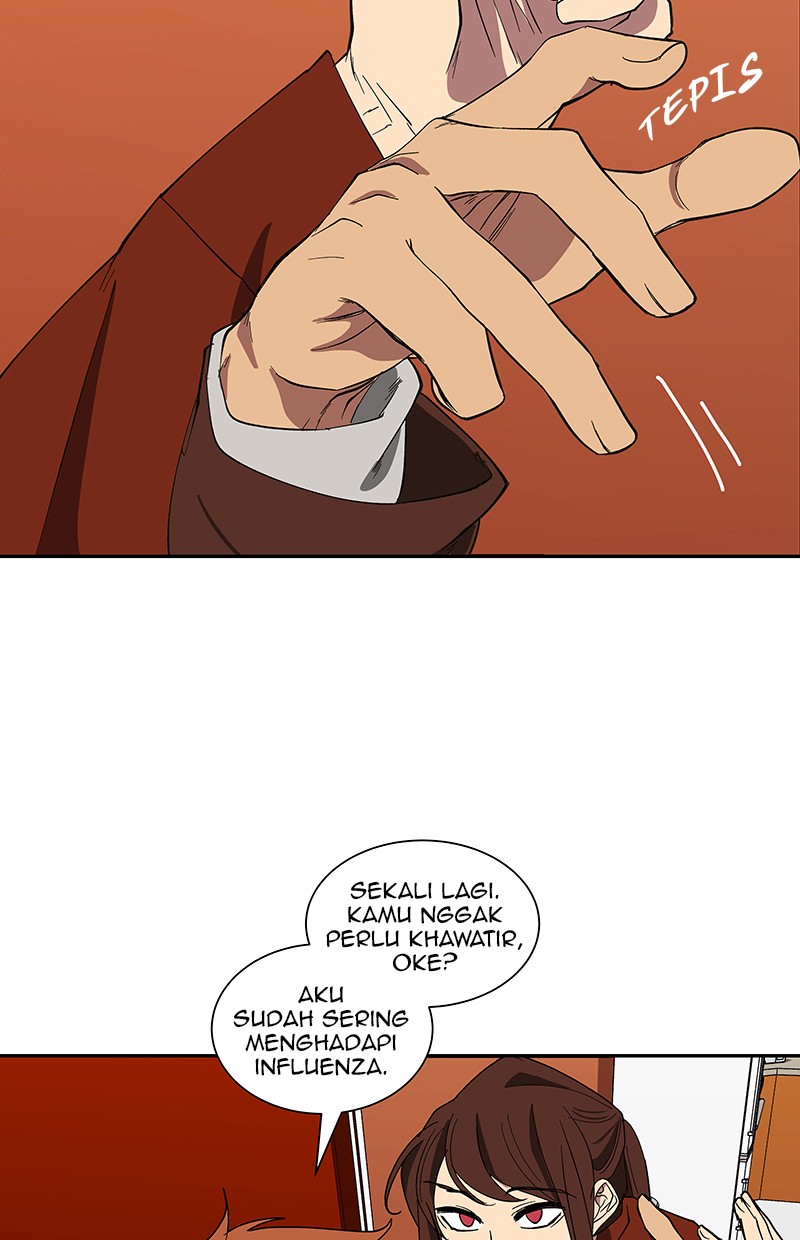I Love Yoo Chapter 85 - halaman 83