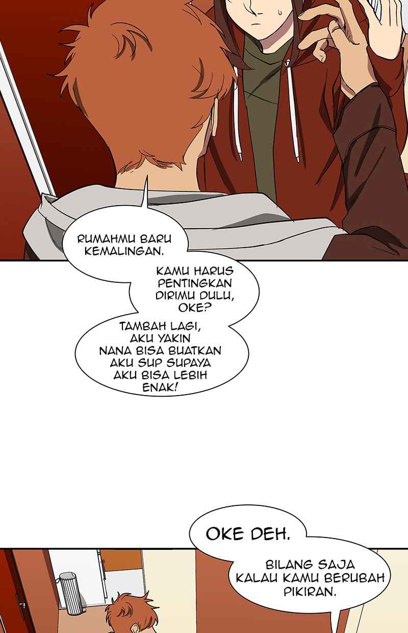 I Love Yoo Chapter 85 - halaman 84