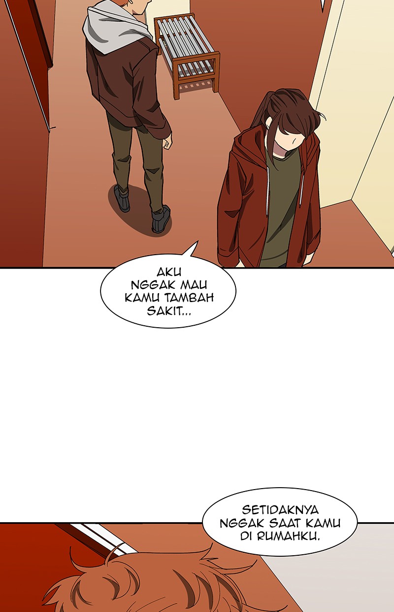 I Love Yoo Chapter 85 - halaman 85