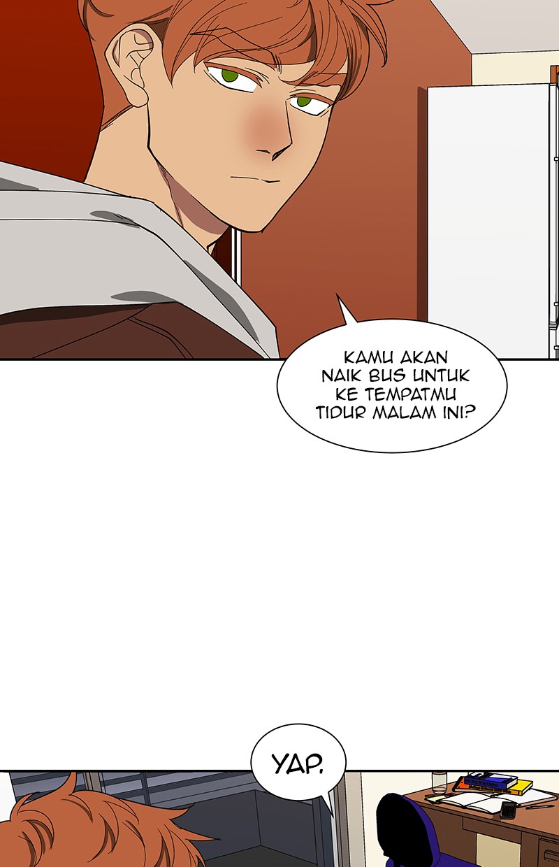 I Love Yoo Chapter 85 - halaman 86