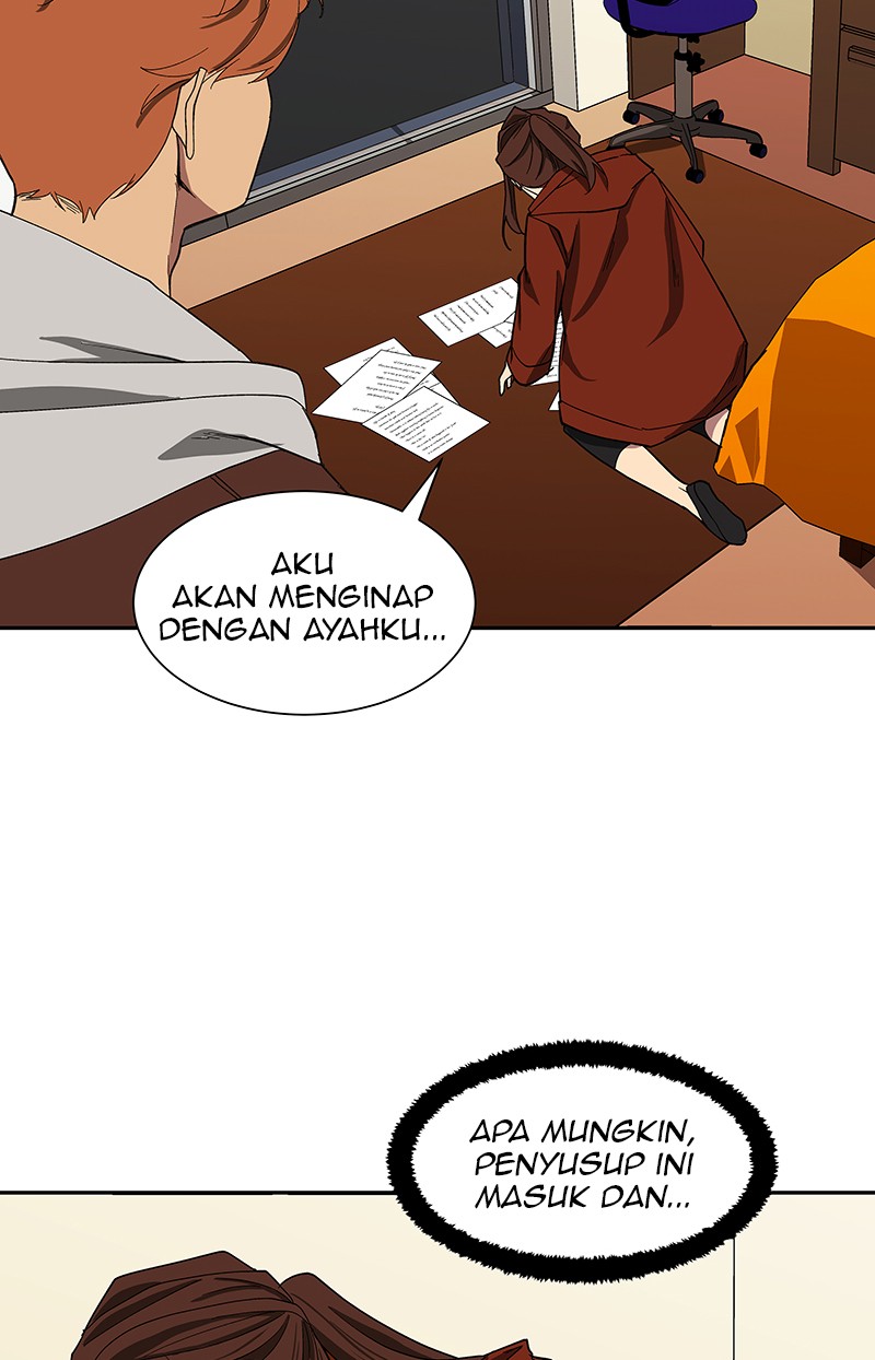 I Love Yoo Chapter 85 - halaman 87