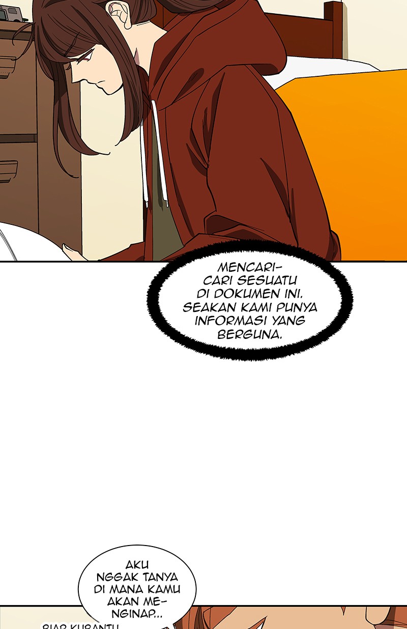 I Love Yoo Chapter 85 - halaman 88