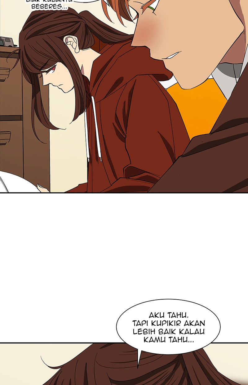 I Love Yoo Chapter 85 - halaman 89