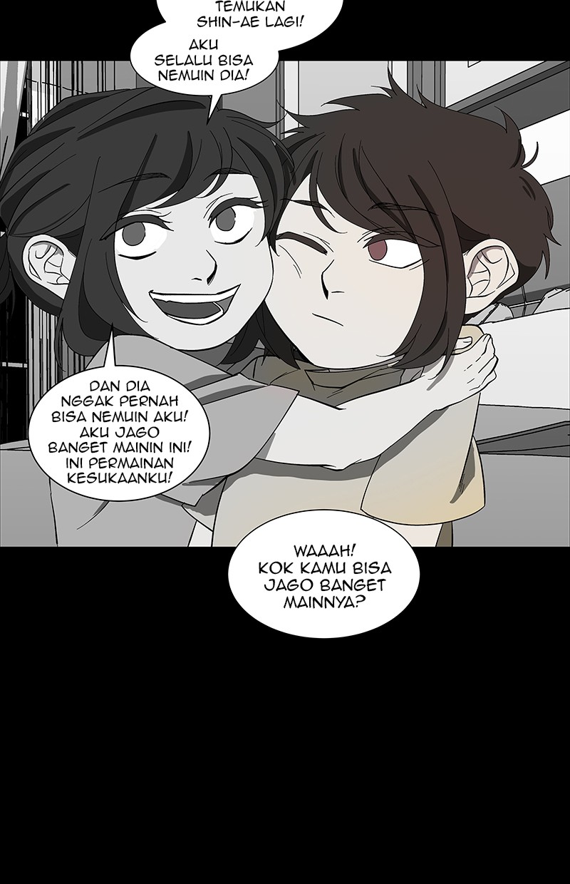 I Love Yoo Chapter 85 - halaman 9