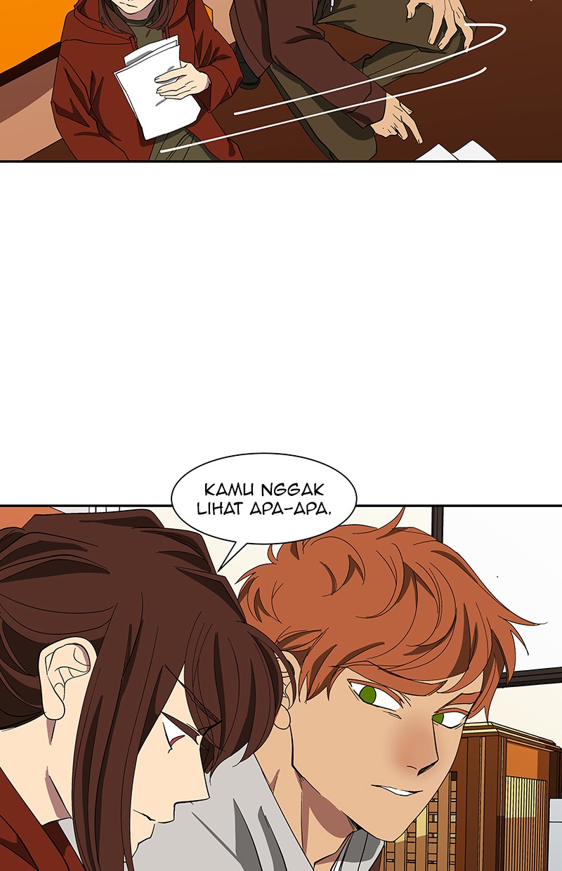 I Love Yoo Chapter 85 - halaman 94