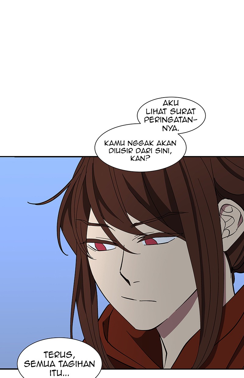 I Love Yoo Chapter 86 - halaman 10