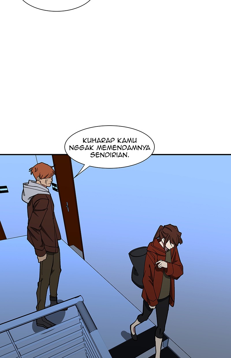 I Love Yoo Chapter 86 - halaman 11