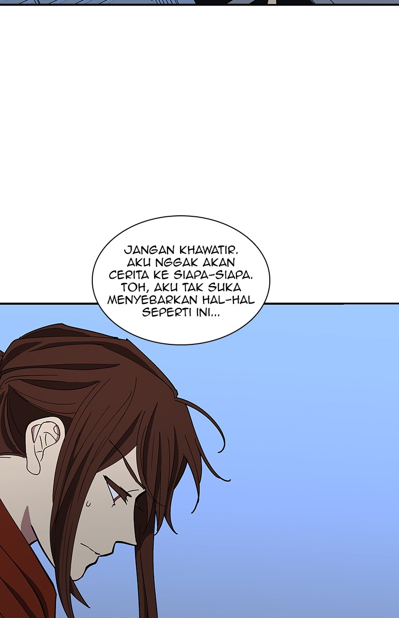 I Love Yoo Chapter 86 - halaman 12