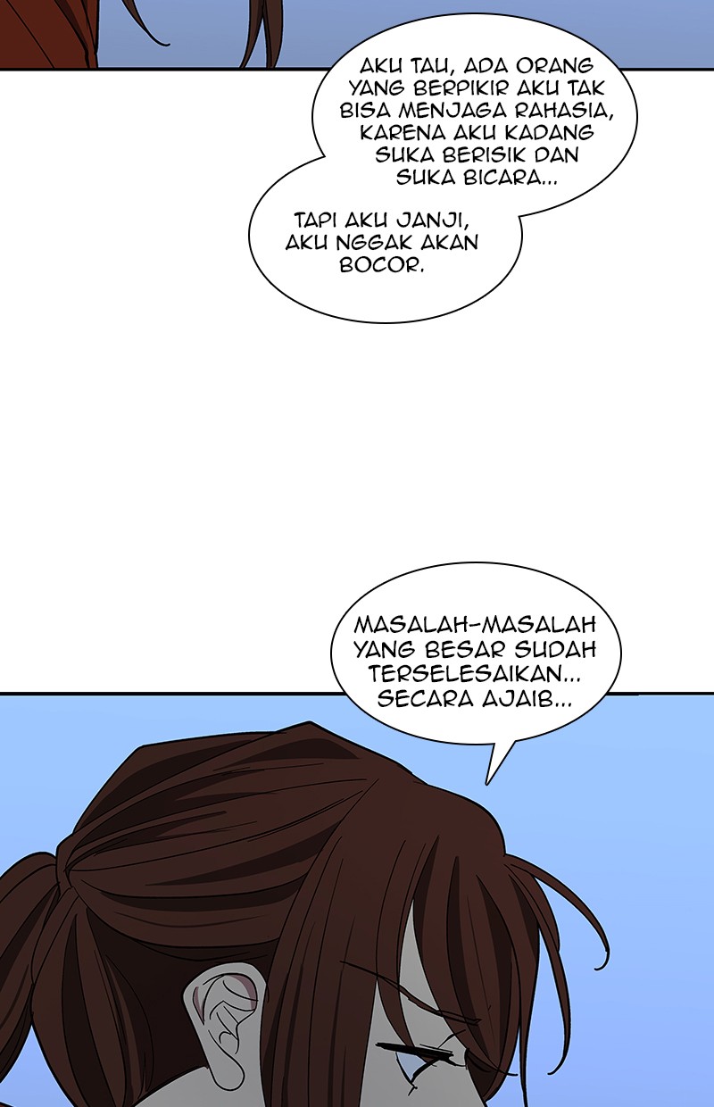 I Love Yoo Chapter 86 - halaman 13