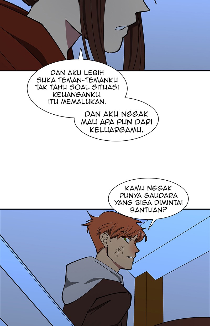 I Love Yoo Chapter 86 - halaman 14