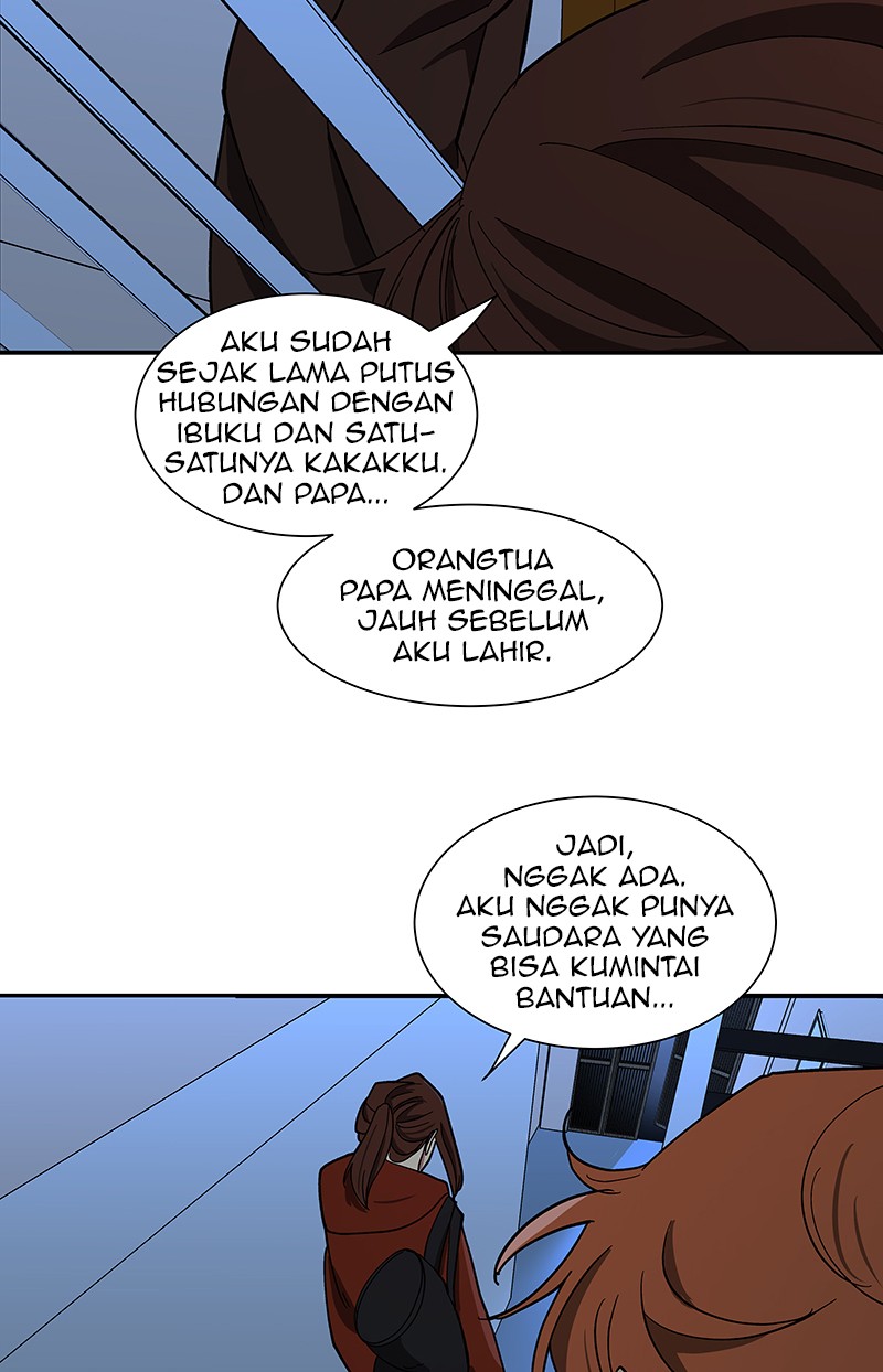 I Love Yoo Chapter 86 - halaman 15