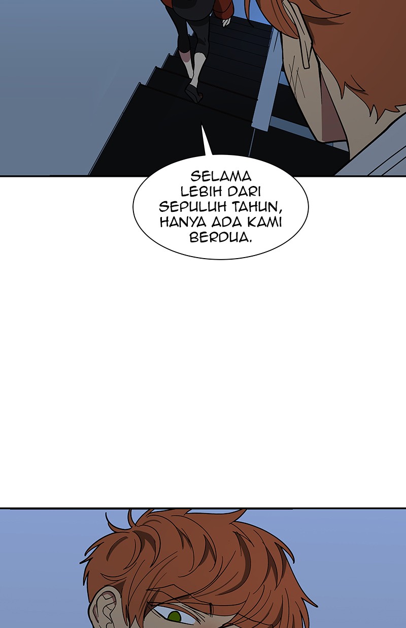 I Love Yoo Chapter 86 - halaman 16